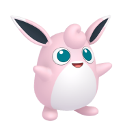 wigglytuff 0 uluhlu